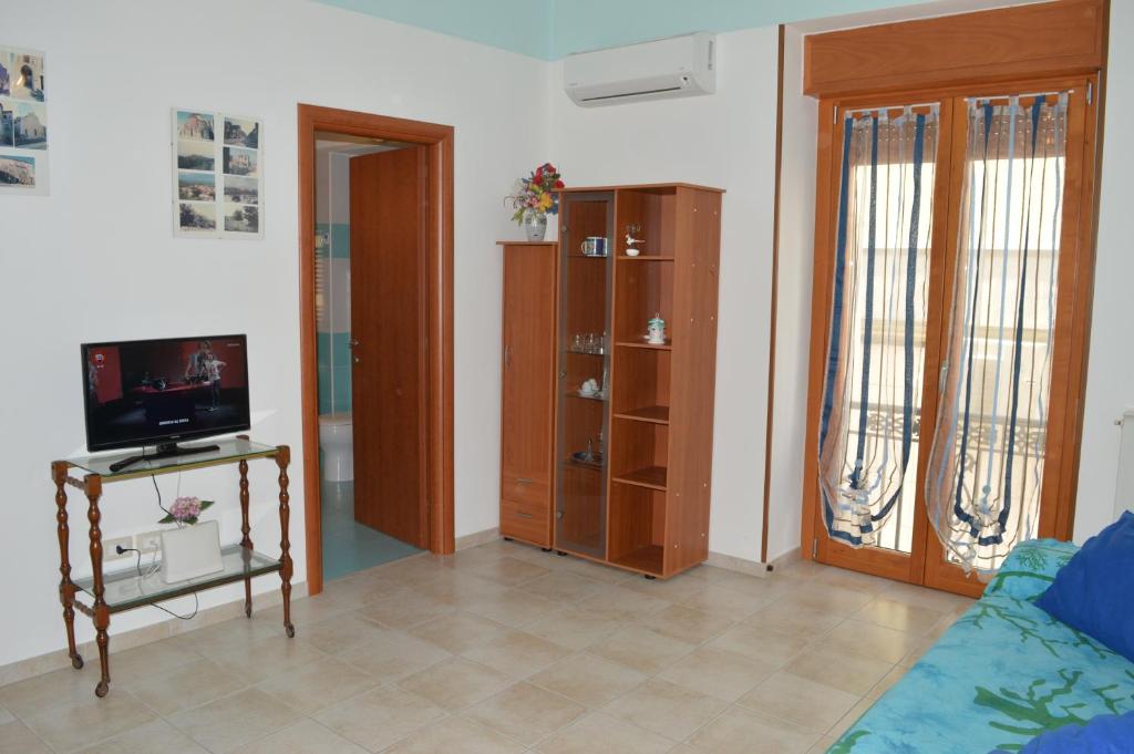 Residenza Del Centro room 4