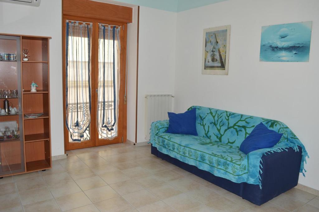 Residenza Del Centro room 5