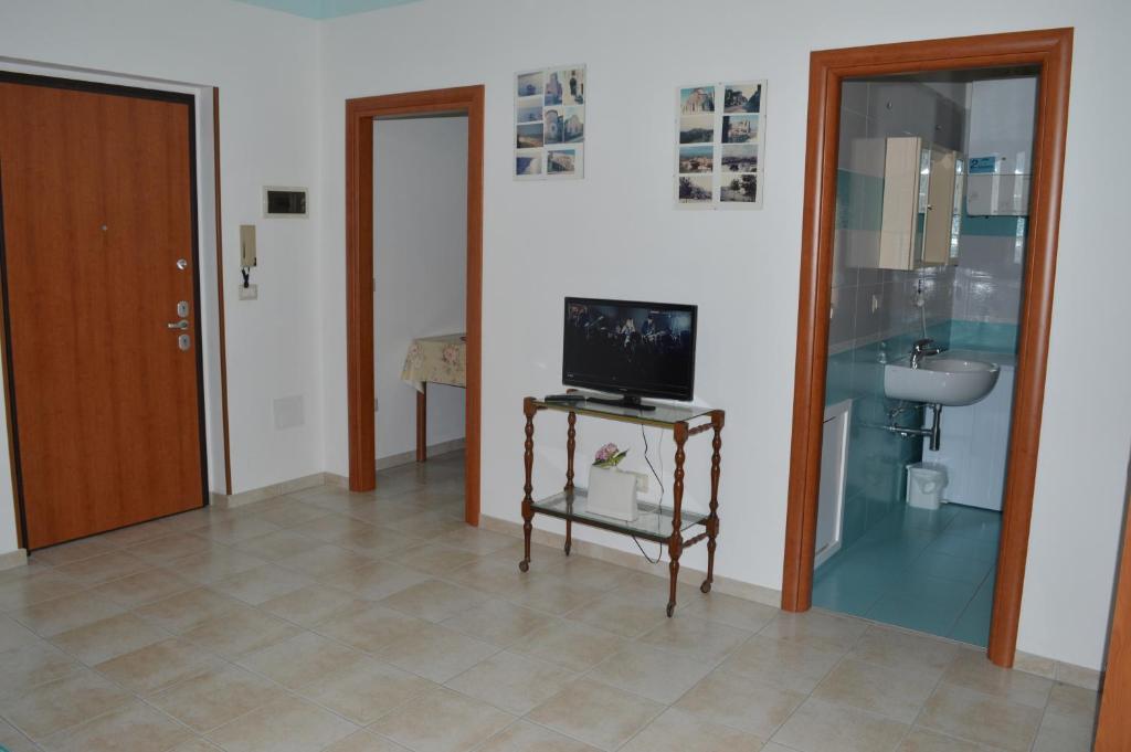 Residenza Del Centro room 6